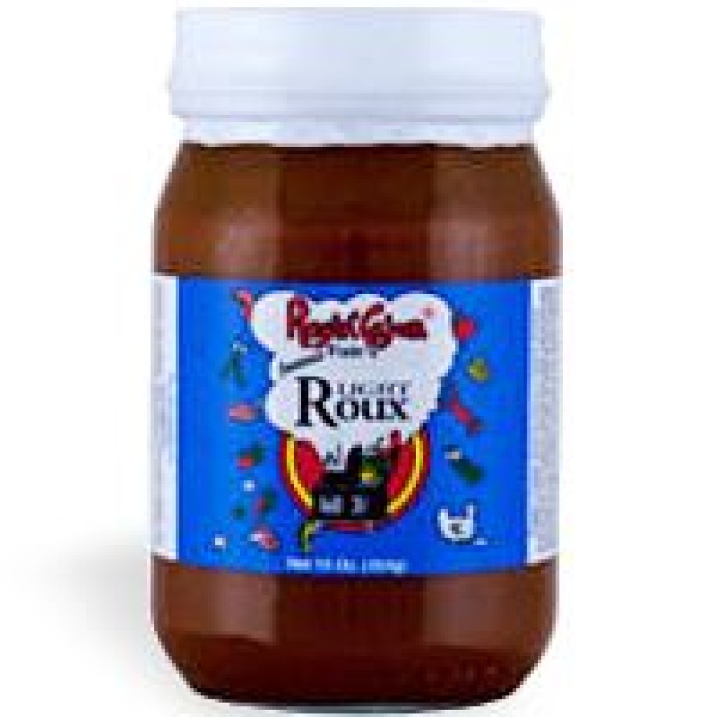 Ragin Cajun Fixin's Light Roux