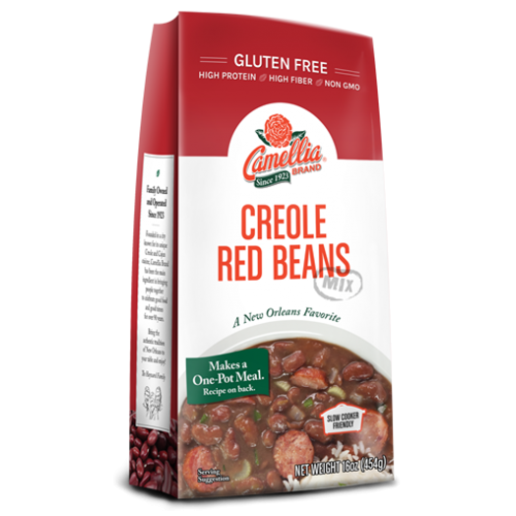 Camellia - Creole Red Beans