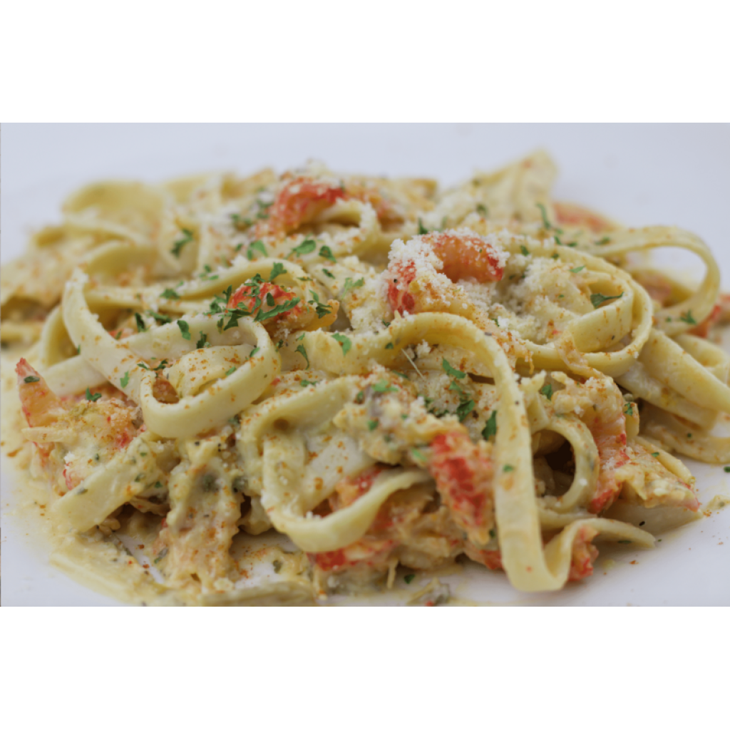 La Boucherie Crawfish Fettuccine 2lb