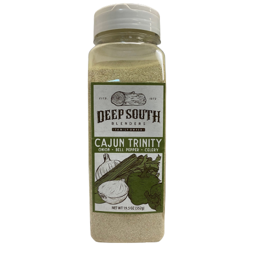 Deep South Cajun Trinity 19.5 oz
