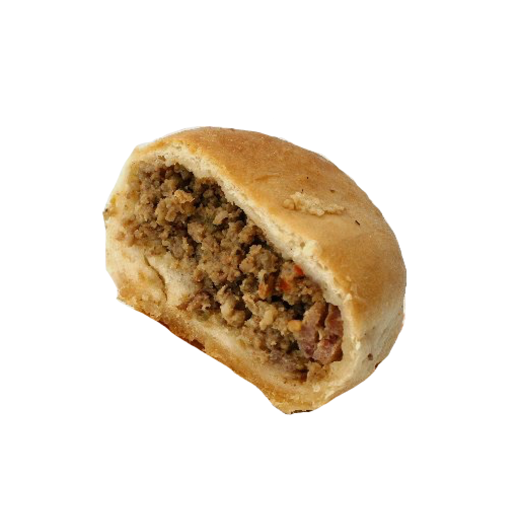 Creole Lunch House Stuffed Breads 16 oz