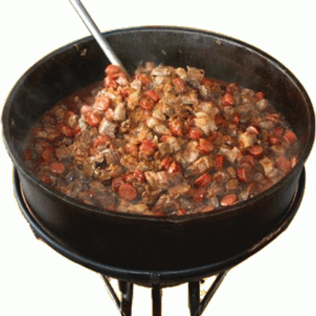 Cajun Jambalaya 4 lb