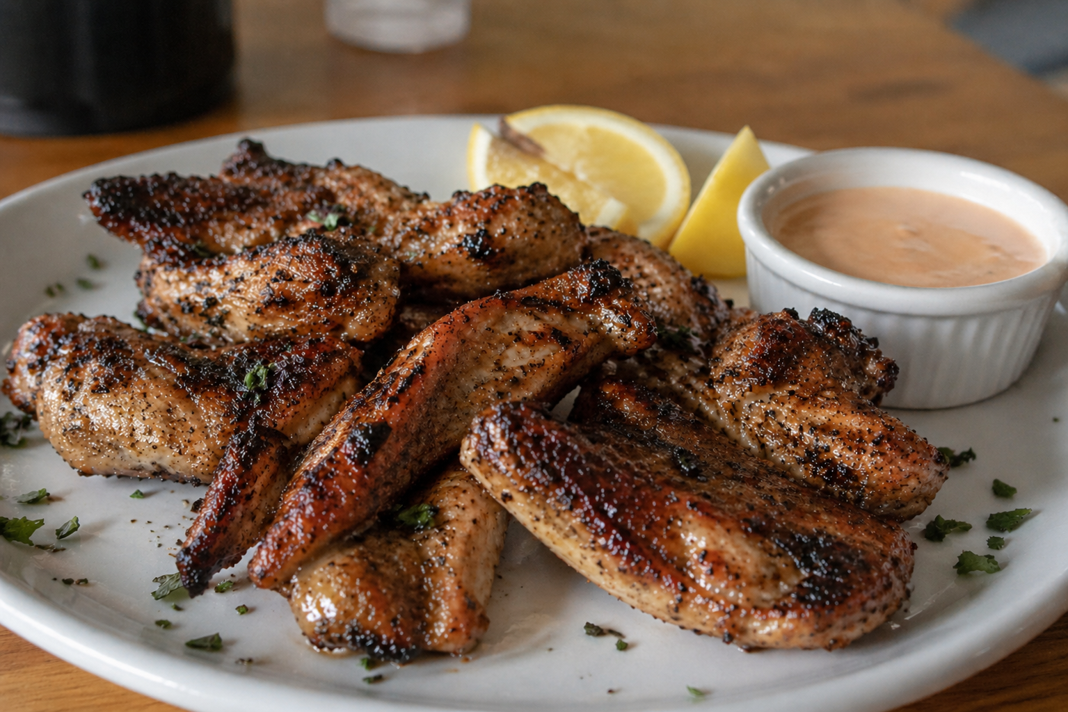 Alligator Legs 1 lb